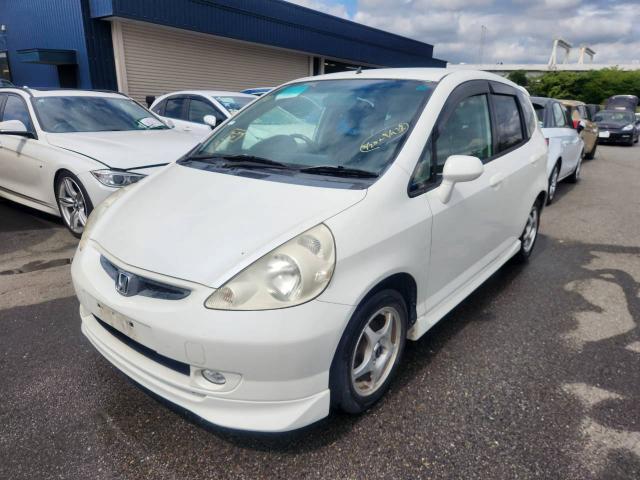 2001 Honda Fit 1.3W