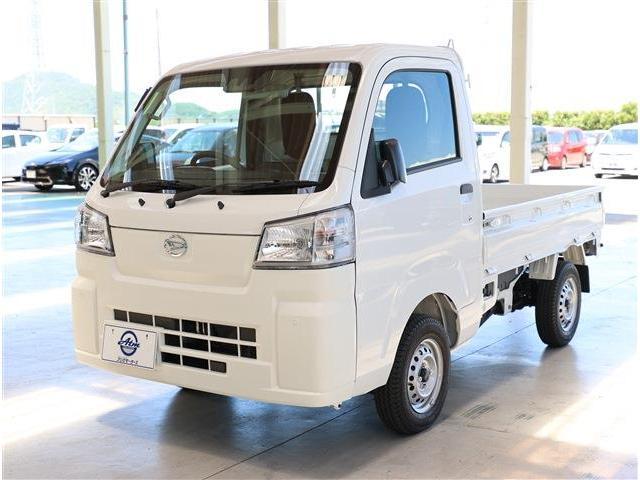 2026 Daihatsu Hijet Truck Standard 5MT