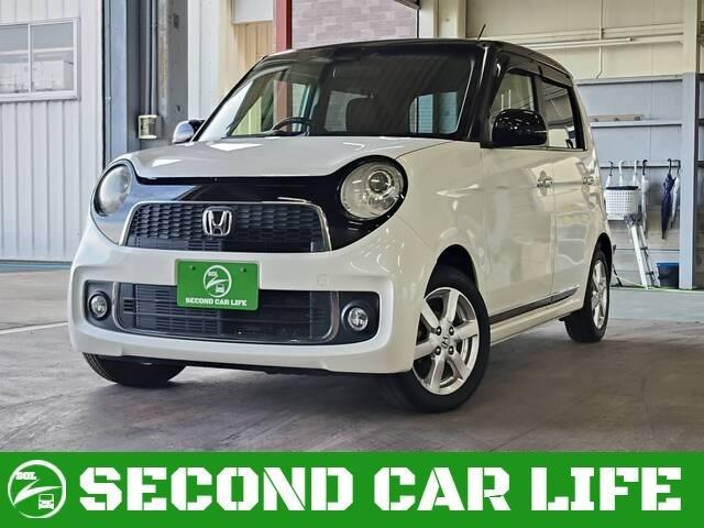 2013 Honda N-ONE Premium Premium