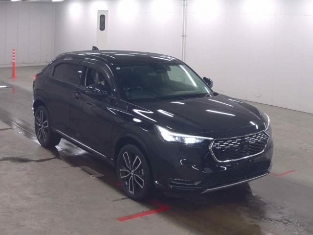 2023 Honda Vezel Hybrid Hybrid e:HEV Z
