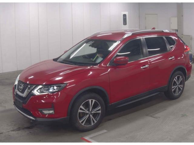 2019 Nissan X-Trail 20Xi