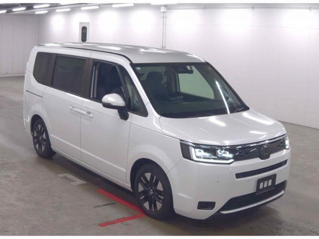 2023 Honda Step Wagon Air