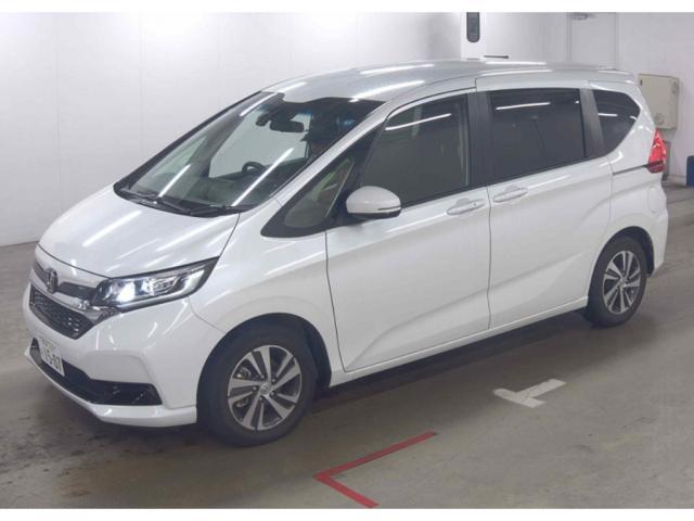 2023 Honda Freed Plus Hybrid Hybrid G S Package