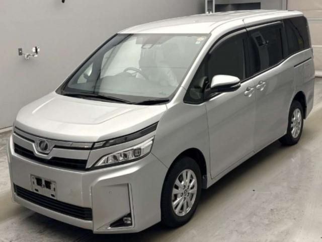 2020 Toyota Voxy V 4WD