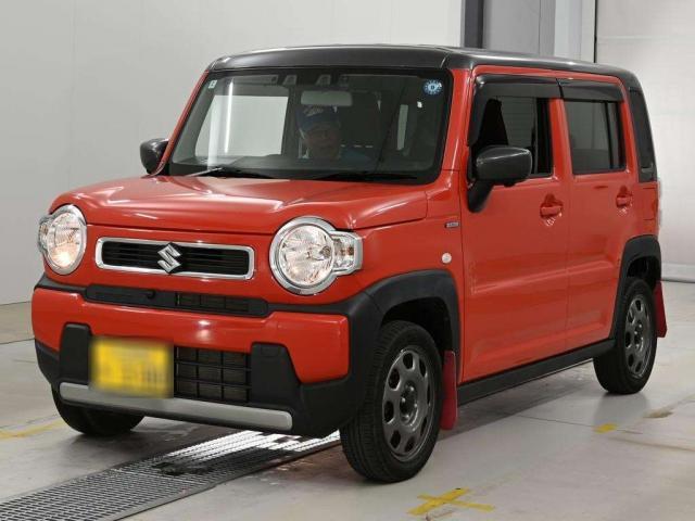 2022 Suzuki Hustler HV G