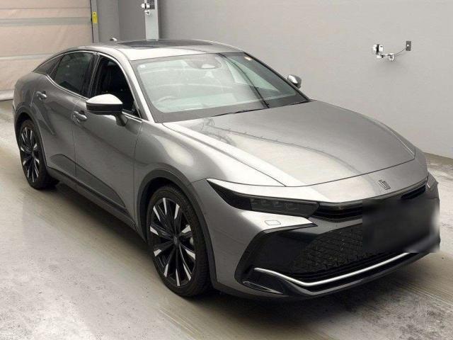 2023 Toyota Crown Crossover RS Advanced 4WD