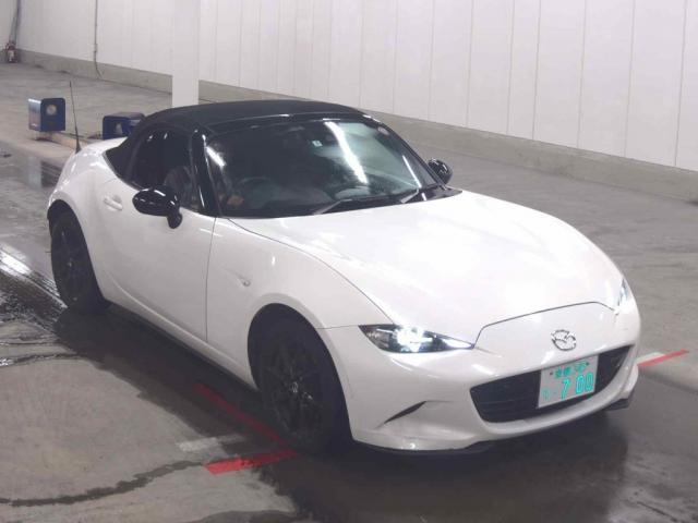 2023 Mazda Roadster S Special Package