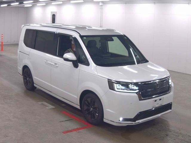 2023 Honda Step Wagon Spada Spada