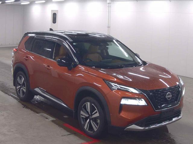 2023 Nissan X-Trail G e-4ORCE