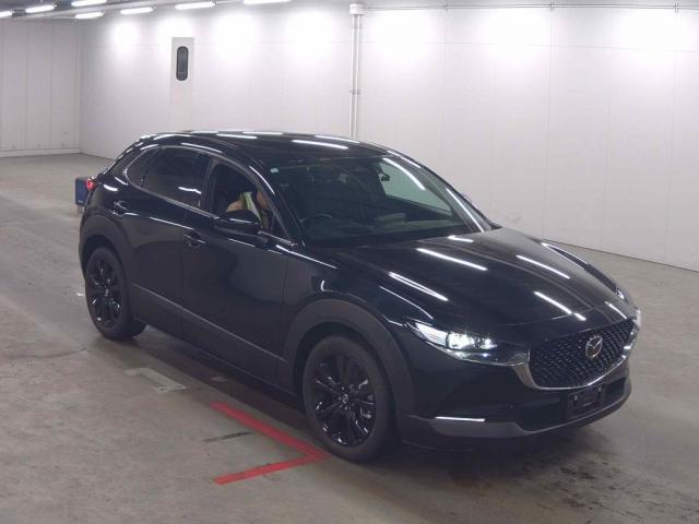 2023 Mazda CX-30 XD Black Tone Edition