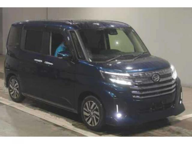 2023 Daihatsu Thor Custom Custom G 4WD