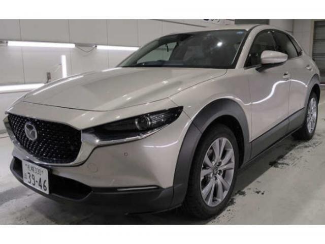 2023 Mazda CX-30 XD Proactive Touring Selection 4WD