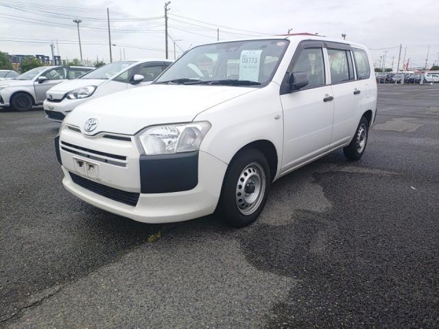 2019 Toyota Probox Van DX Comfort
