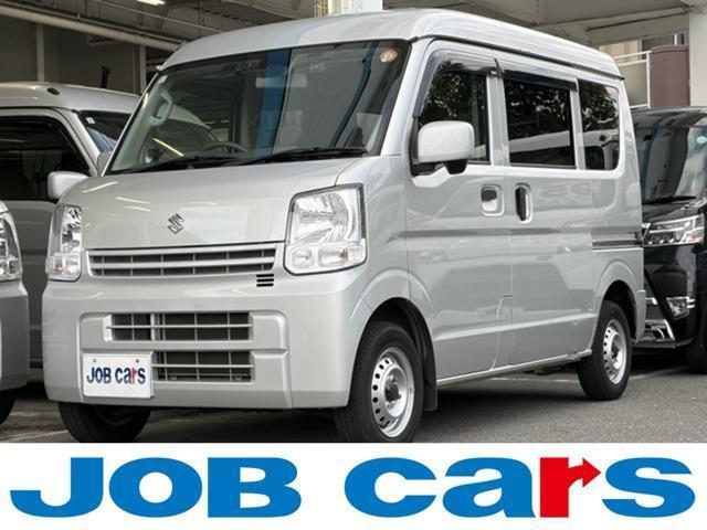 2018 Suzuki Every Van 660 PC Limited High Roof
