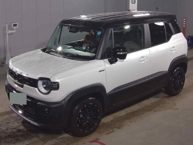 2026 Suzuki XBEE Hybrid MZ
