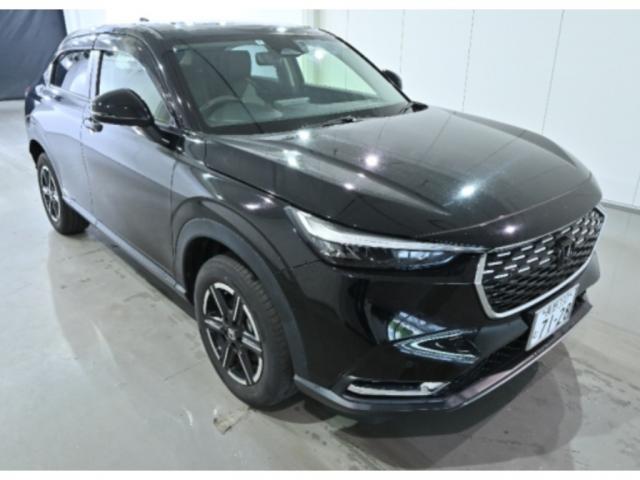 2022 Honda Vezel Hybrid Hybrid e:HEV X