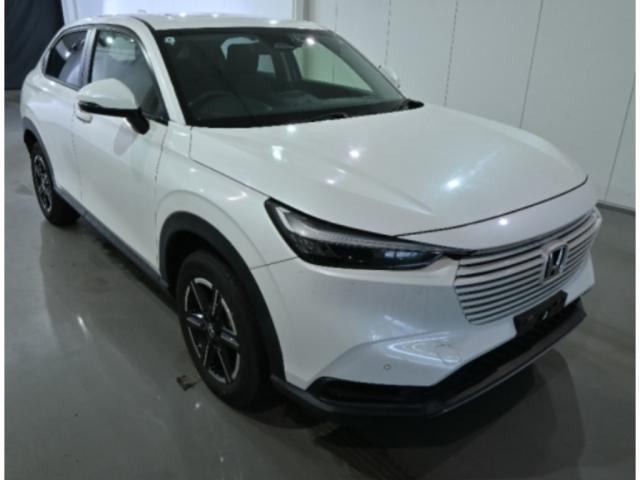 2021 Honda Vezel G