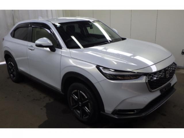 2023 Honda Vezel G