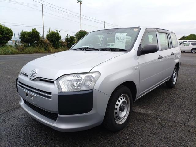 2019 Toyota Probox Van DX Comfort