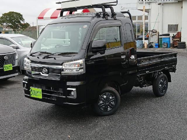 2023 Daihatsu Hijet Truck Truck 660 Jumbo Extra