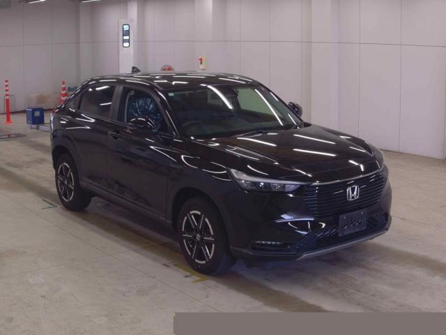 2023 Honda Vezel G