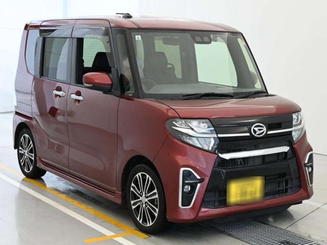 2020 Daihatsu Tanto Custom Custom RS Selection