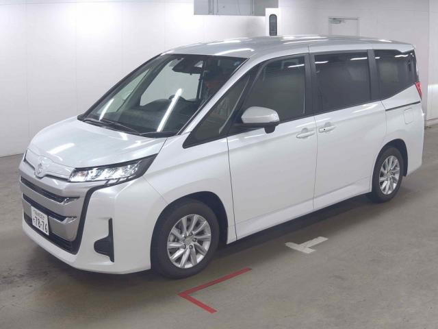 2026 Suzuki Landy Hybrid Hybrid G
