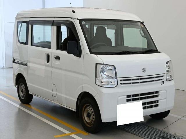 2020 Suzuki Every Van PA High Roof