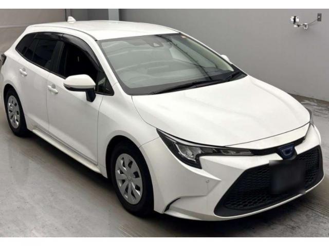 2022 Toyota Corolla Touring HV Special Edition Hybrid G-X Plus