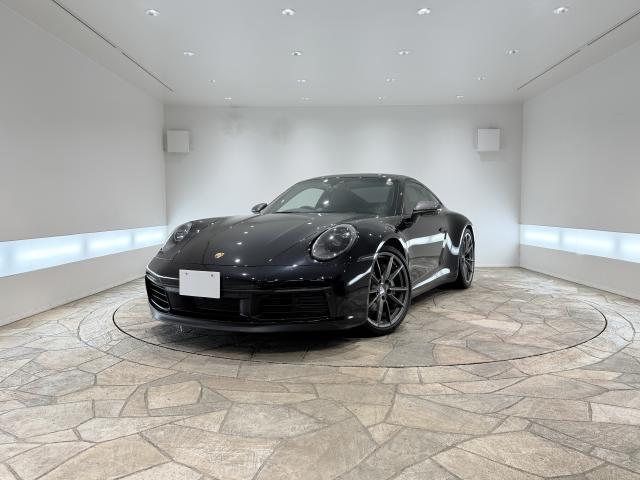 2023 Porsche 911 911 Carrera T