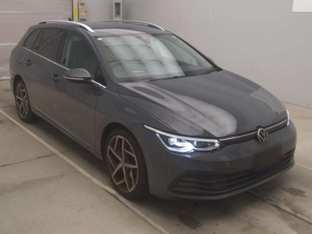 2023 Volkswagen VW Golf Variant TDI Active Advance