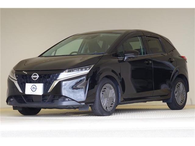 2023 Nissan Note 1.2 X