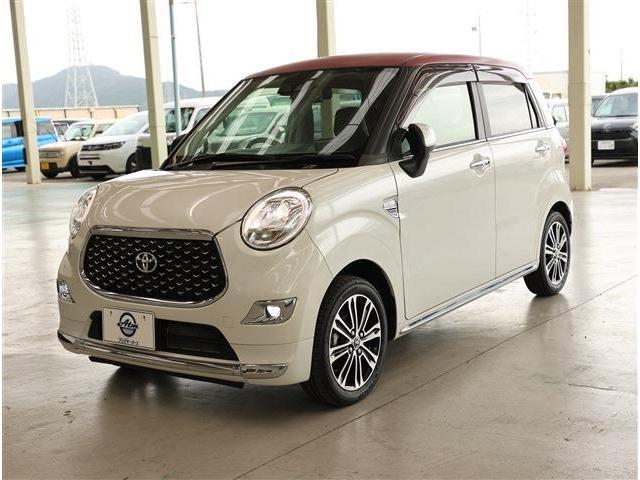 2020 Toyota Pixis Joy F F G SA3 Prime Collection