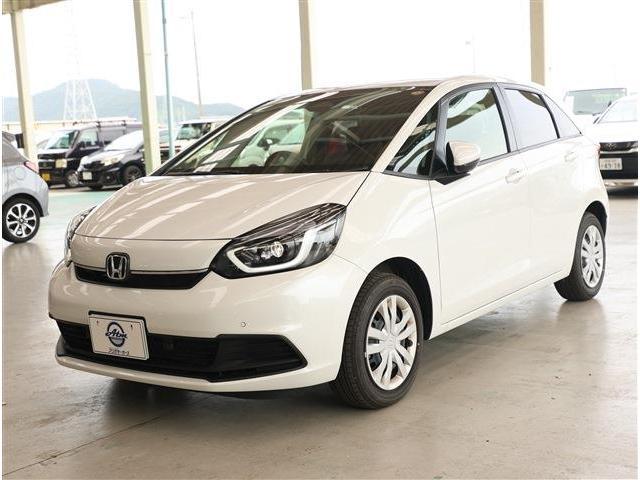 2025 Honda Fit 1.5 Home