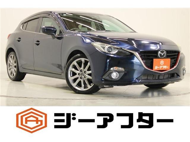2015 Mazda Axela Sport 2.2XD