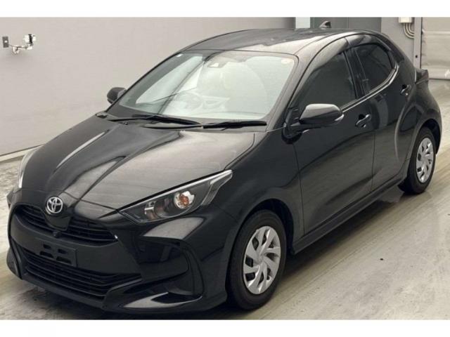 2023 Toyota Yaris G