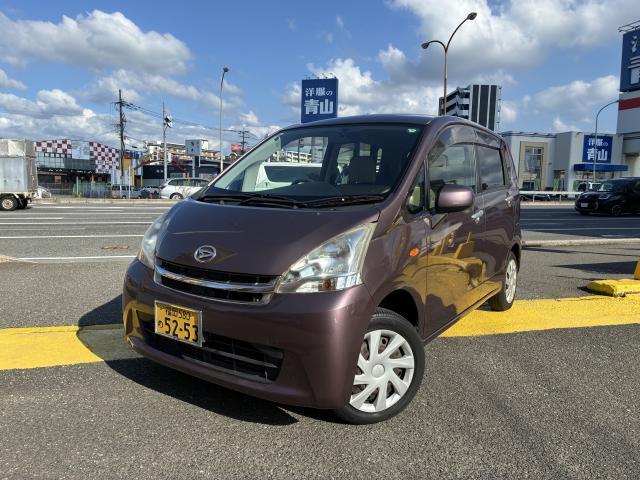 2011 Daihatsu Move L