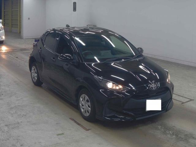 2023 Toyota Yaris G