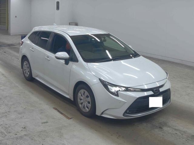 2023 Toyota Corolla Touring G