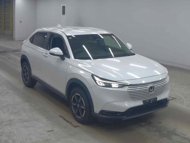 2023 Honda Vezel G 4WD