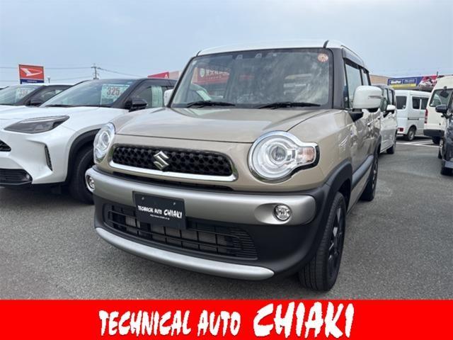 2022 Suzuki XBEE 1.0 Hybrid MZ