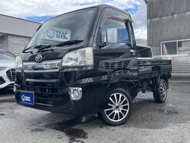 2015 Toyota Pixis Truck Standard