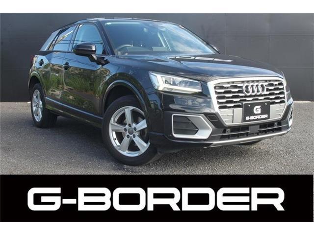 2019 Audi Q2 1.0 TFSI Sport