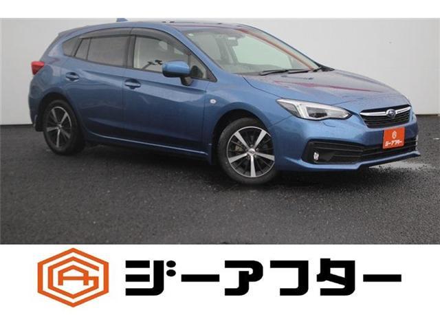 2020 Subaru Impreza Sport 1.6i-L EyeSight