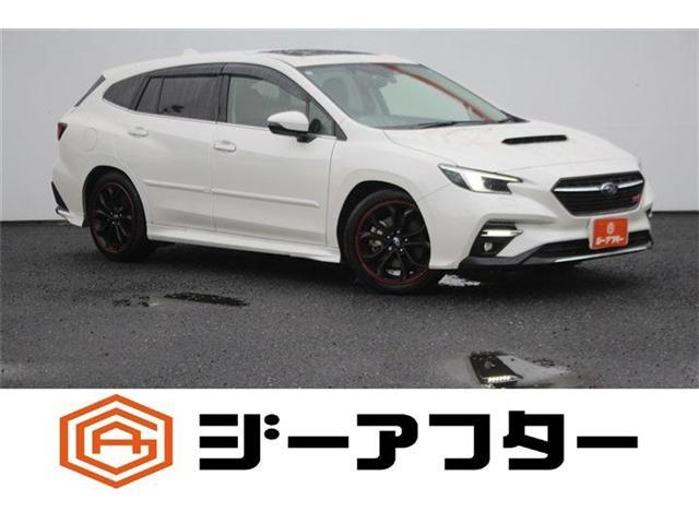 2022 Subaru Levorg 2.4 STI Sport R EX