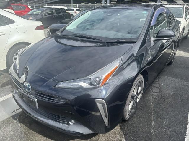 2019 Toyota Prius S Touring Selection