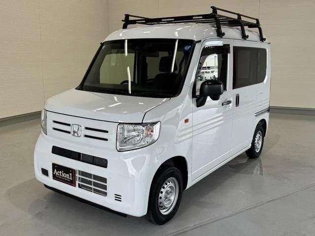 2023 Honda N-VAN G