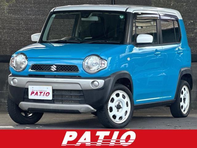 2015 Suzuki Hustler G