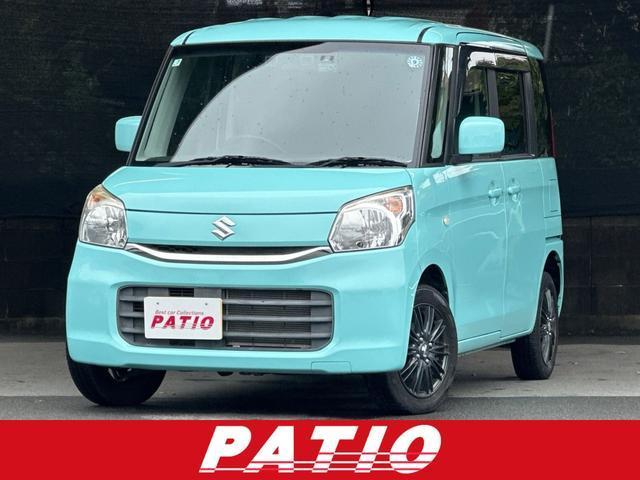 2017 Suzuki Spacia G