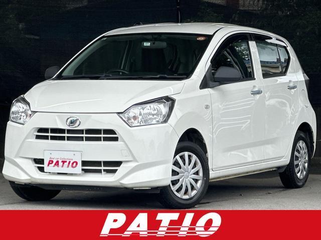 2021 Daihatsu Mira eS L